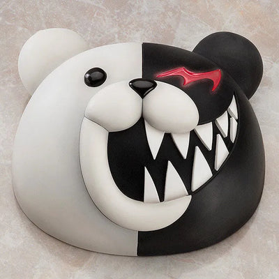 Super Danganronpa 2: Sayonara Zetsubou Gakuen - Monokuma - Monomi - Nanami Chiaki - 1/8 - 2026 Re-release (Phat Company)ㅤ – Phat Company – ActionFigureBrasil — embalagem