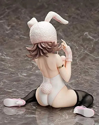 Super Danganronpa 2: Sayonara Zetsubou Gakuen - Nanami Chiaki - B-style - 1/4 - Bunny Ver. (FREEing)ㅤ – FREEing As Manufacturer – ActionFigure Brasil — acessórios