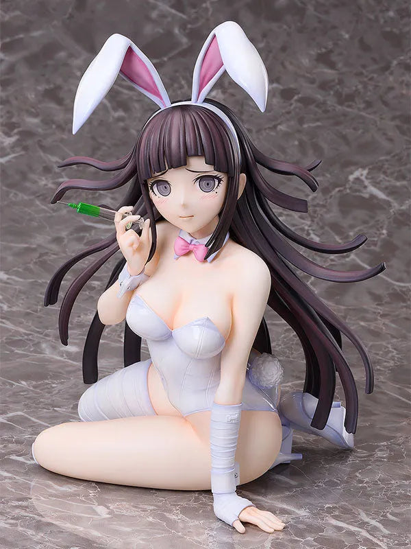 Super Danganronpa 2: Sayonara Zetsubou Gakuen - Tsumiki Mikan - B-style - 1/4 - Bunny Ver. (FREEing)ㅤ – FREEing – ActionFigure Brasil