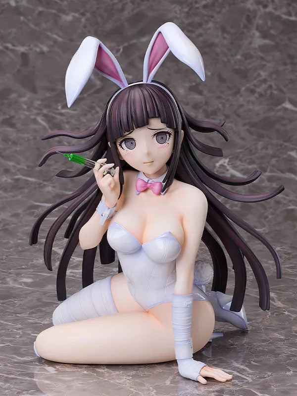 Super Danganronpa 2: Sayonara Zetsubou Gakuen - Tsumiki Mikan - B-style - 1/4 - Bunny Ver. (FREEing)ㅤ – FREEing – ActionFigure Brasil