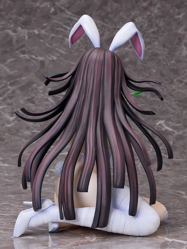 Super Danganronpa 2: Sayonara Zetsubou Gakuen - Tsumiki Mikan - B-style - 1/4 - Bunny Ver. (FREEing)ㅤ – FREEing – ActionFigure Brasil