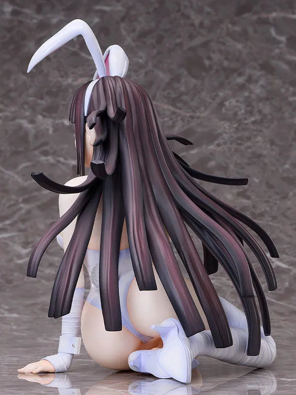 Super Danganronpa 2: Sayonara Zetsubou Gakuen - Tsumiki Mikan - B-style - 1/4 - Bunny Ver. (FREEing)ㅤ – FREEing – ActionFigure Brasil