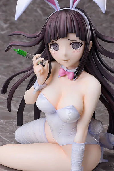 Super Danganronpa 2: Sayonara Zetsubou Gakuen - Tsumiki Mikan - B-style - 1/4 - Bunny Ver. (FREEing)ㅤ – FREEing – ActionFigureBrasil — com base expositora
