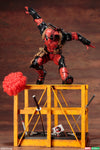 Super Deadpool - ActionFigure Brasil