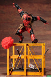 Super Deadpool - ActionFigure Brasil