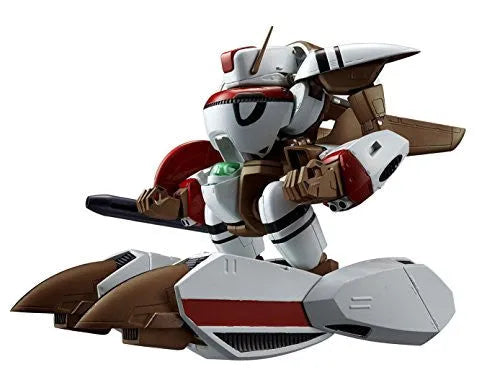 Super Dimension Century Orguss - Orguss - Variable Action Hi-Spec (MegaHouse)ㅤ – MegaHouse – ActionFigure Brasil