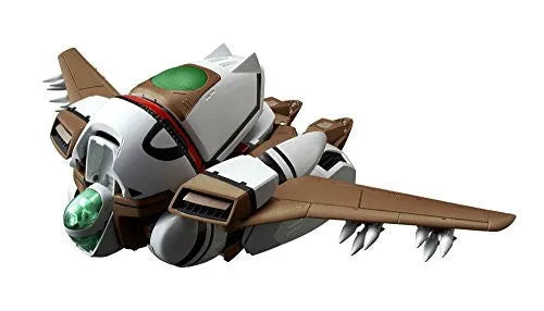 Super Dimension Century Orguss - Orguss - Variable Action Hi-Spec (MegaHouse)ㅤ – MegaHouse – ActionFigure Brasil