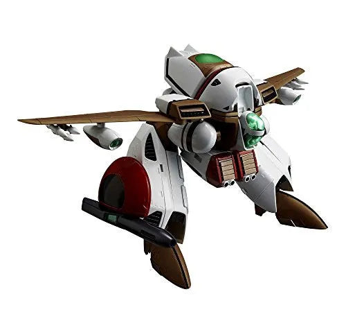 Super Dimension Century Orguss - Orguss - Variable Action Hi-Spec (MegaHouse)ㅤ – MegaHouse – ActionFigure Brasil