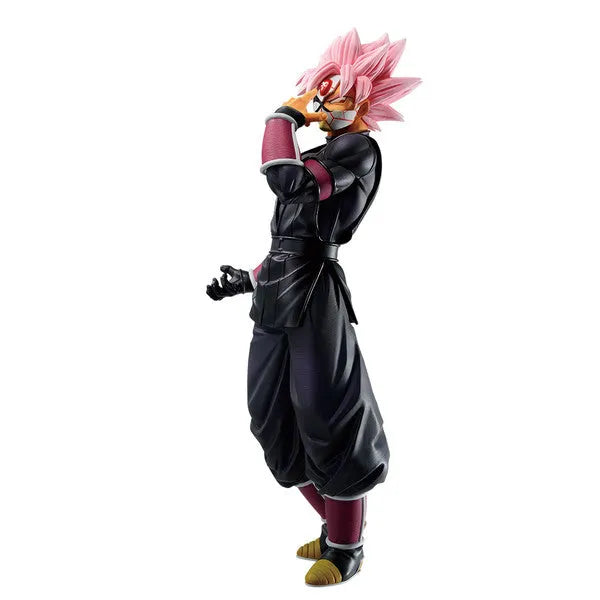 Super Dragon Ball Heroes - Akaki Kamen no Saiyajin SSR - Ichiban Kuji Dragon Ball Super Dragon Ball Heroes 3rd Mission - Masterlise - D Prize (Bandai Spirits)ㅤ – Bandai Spirits – ActionFigure Brasil