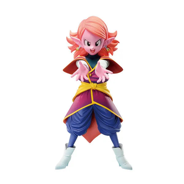 Super Dragon Ball Heroes - Chronoa - Ichiban Kuji Dragon Ball Super Dragon Ball Heroes 3rd Mission - Masterlise - F Prize (Bandai Spirits)ㅤ – Bandai Spirits – ActionFigure Brasil