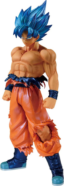 Super Dragon Ball Heroes - Son Goku SSGSS (Universe Tree Power) - Ichiban Kuji - Ichiban Kuji Dragon Ball Super Dragon Ball Heroes 5th Mission (B Prize) - Masterlise (Bandai Spirits)ㅤ – Bandai Spirits – ActionFigureBrasil