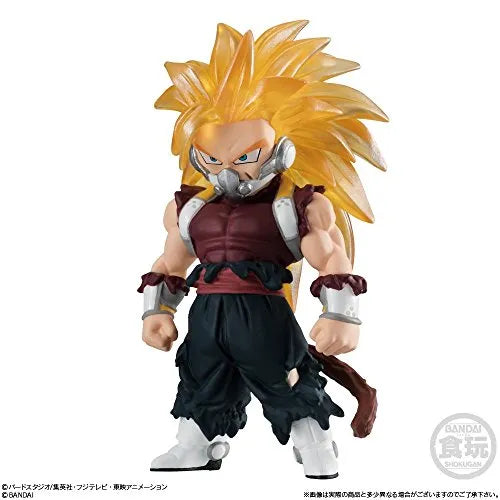 Super Dragon Ball Heroes - Son Goku Xeno SSJ4 - Bandai Shokugan - Candy Toy - Dragon Ball Adverge - Super Dragon Ball Heroes Adverge (Bandai)ㅤ – Bandai As Manufacturer – ActionFigure Brasil