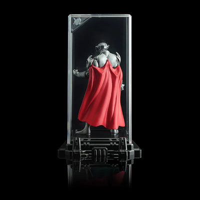 Super Hero Illuminate Gallery Collection 1: Ultronㅤ – Topi – ActionFigureBrasil — close