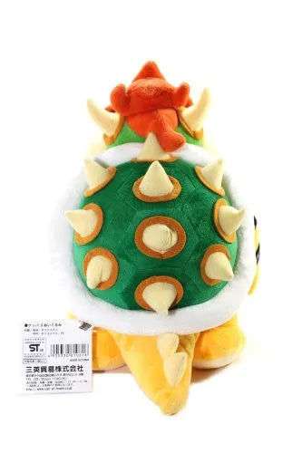Super Mario Brothers - Daimao Koopa (San-ei)ㅤ – Sanei – ActionFigureBrasil