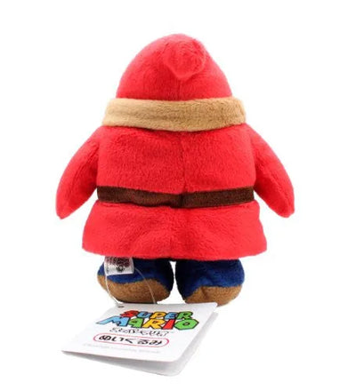 Super Mario Brothers - Heihoo - S (Global Holdings, Inc.)ㅤ – Global Holdings,Inc. – ActionFigureBrasil — detalhe do produto