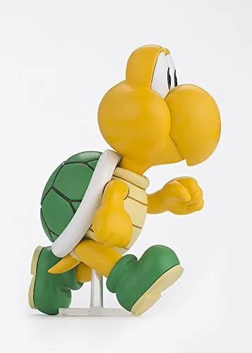 Super Mario Brothers - Killer - Kuribou - Nokonoko - Teresa - S.H.Figuartsㅤ – Bandai – ActionFigureBrasil