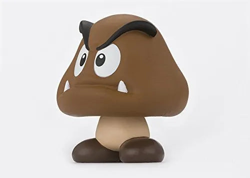 Super Mario Brothers - Killer - Kuribou - Nokonoko - Teresa - S.H.Figuartsㅤ – Bandai – ActionFigureBrasil