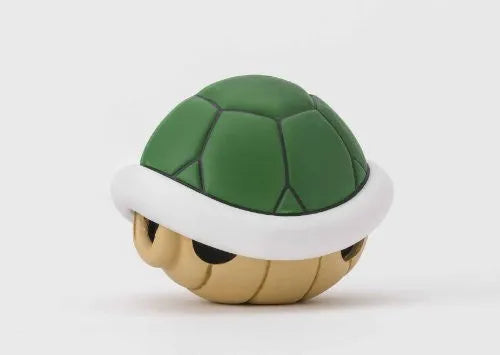 Super Mario Brothers - Kuribou - S.H.Figuarts - S.H.Figuarts Playset - Diorama Play Set B - B (Bandai)ㅤ – Bandai – ActionFigure Brasil