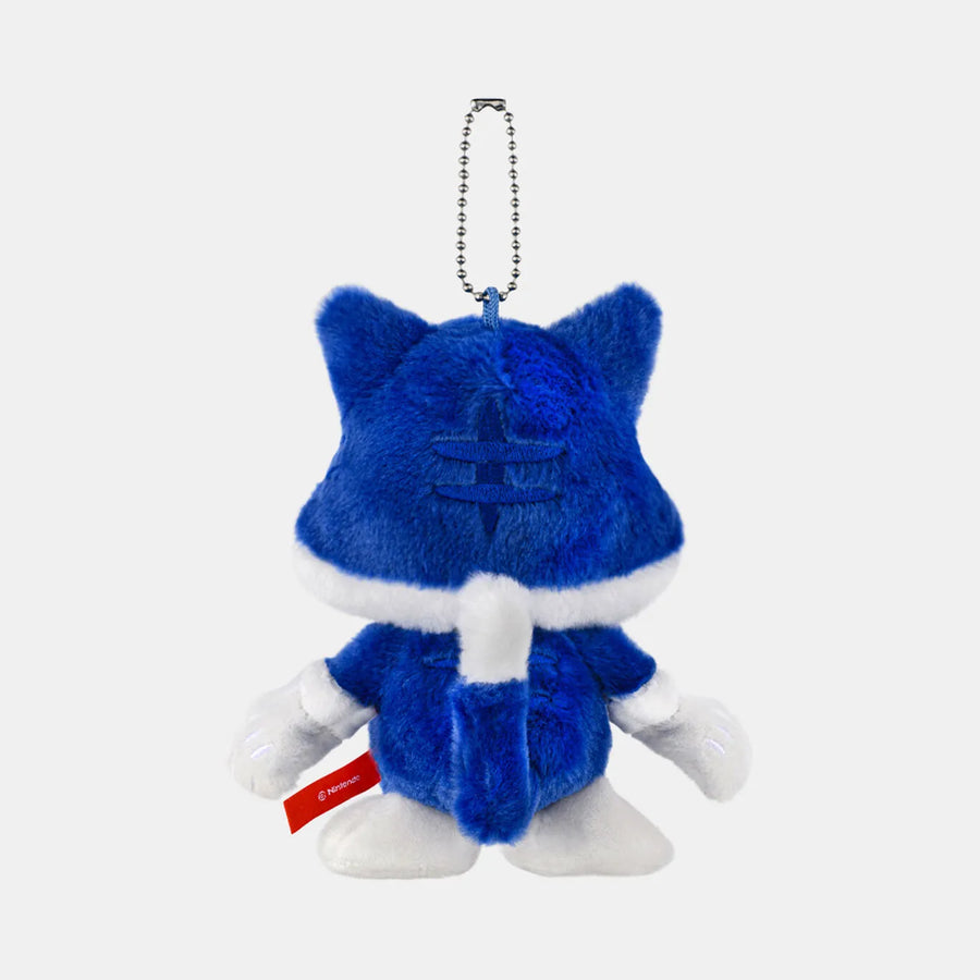 Super Mario - Power Up Plushie - Cat Toad - Nintendo Tokyo Exclusive (Nintendo Store)ㅤ – Nintendo Store – ActionFigure Brasil