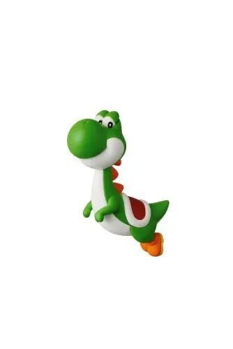 Super Mario World - Yoshi - Ultra Detail Figure #200 - Ultra Detail Figure Nintendo Series 2 (Medicom Toy)ㅤ – Medicom Toy – ActionFigure Brasil