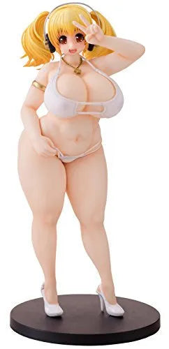 Super Pochaco - 1/5.5 - Photo Session ver. (Daiki Kougyou)ㅤ – Daiki Kougyou – ActionFigure Brasil