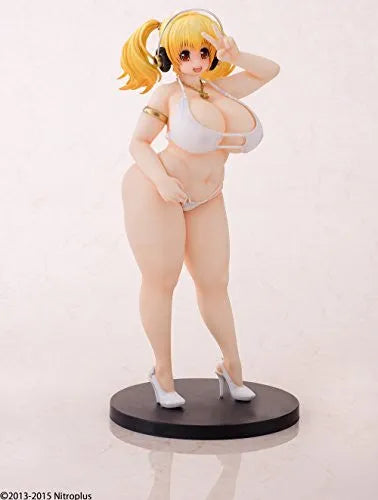 Super Pochaco - 1/5.5 - Photo Session ver. (Daiki Kougyou)ㅤ – Daiki Kougyou – ActionFigure Brasil