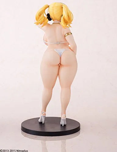 Super Pochaco - 1/5.5 - Photo Session ver. (Daiki Kougyou)ㅤ – Daiki Kougyou – ActionFigure Brasil — detalhe do produto
