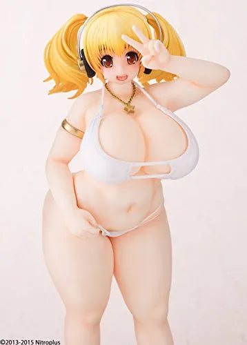 Super Pochaco - 1/5.5 - Photo Session ver. (Daiki Kougyou)ㅤ – Daiki Kougyou – ActionFigure Brasil