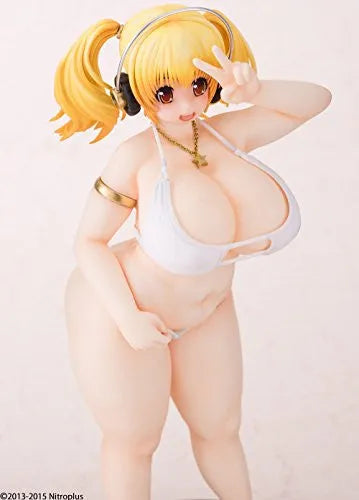 Super Pochaco - 1/5.5 - Photo Session ver. (Daiki Kougyou)ㅤ – Daiki Kougyou – ActionFigure Brasil