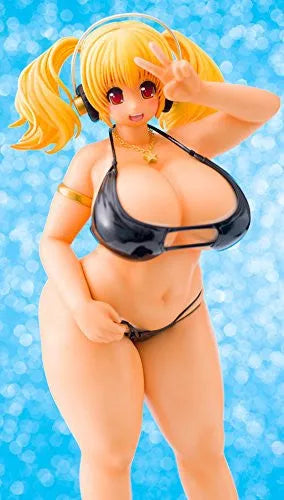 Super Pochaco - 1/5.5 - Photo Shoot, Suntan ver. (Daiki Kougyou)ㅤ – Daiki Kougyou – ActionFigure Brasil