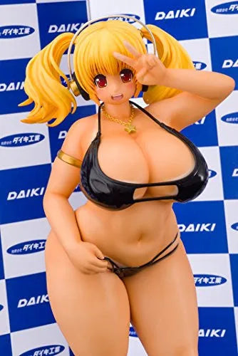Super Pochaco - 1/5.5 - Photo Shoot, Suntan ver. (Daiki Kougyou)ㅤ – Daiki Kougyou – ActionFigureBrasil — detalhe do produto