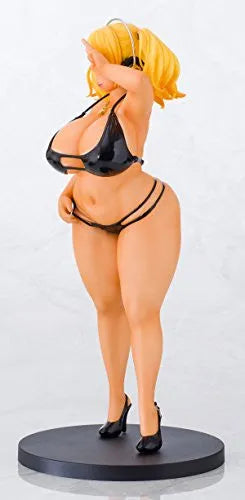 Super Pochaco - 1/5.5 - Photo Shoot, Suntan ver. (Daiki Kougyou)ㅤ – Daiki Kougyou – ActionFigure Brasil