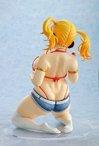 Super Pochaco - 1/6 - ~ Rennyuu Satsueikai ~ (Vertex)ㅤ – Vertex – ActionFigure Brasil — embalagem