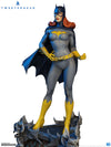 Super Powers Batgirl - ActionFigure Brasil