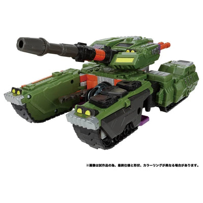 Super Robot Lifeform Transformers: Legend of the Microns - Megatron - Leader Class - Transformers Legacy TL-47 - Transformers Legacy Evolution (Takara Tomy)ㅤ – Takara Tomy – ActionFigureBrasil — close