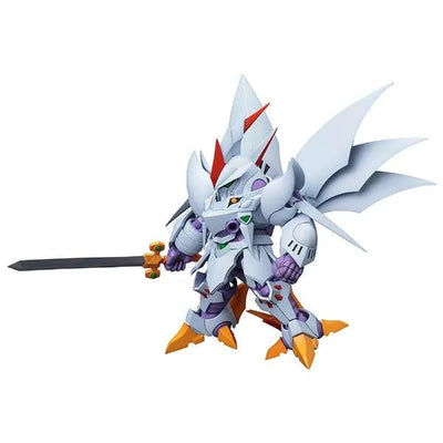 Super Robot Taisen - AGX-05 Cybuster - S.R.D-S (Kotobukiya)ㅤ – Kotobukiya – ActionFigureBrasil