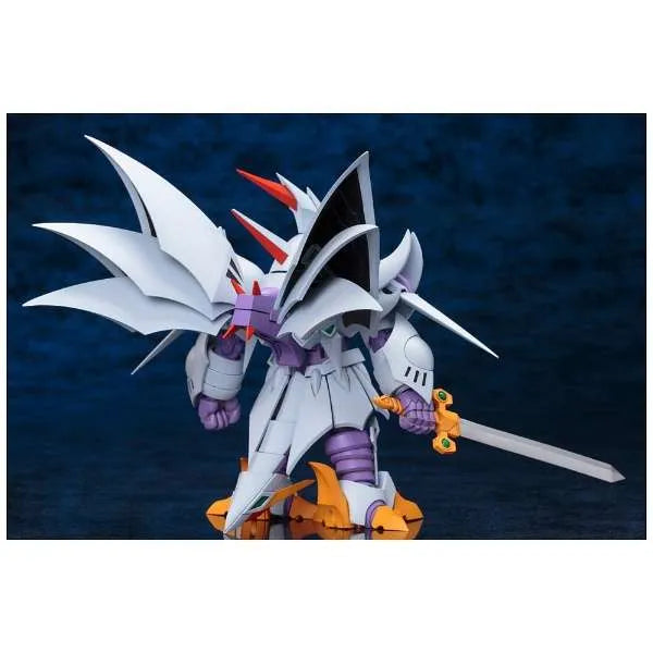 Super Robot Taisen - AGX-05 Cybuster - S.R.D-S (Kotobukiya)ㅤ – Kotobukiya – ActionFigure Brasil