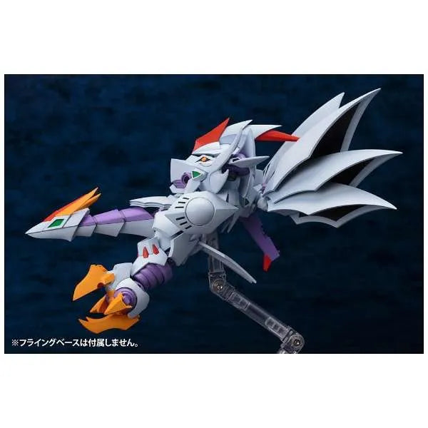 Super Robot Taisen - AGX-05 Cybuster - S.R.D-S (Kotobukiya)ㅤ – Kotobukiya – ActionFigure Brasil