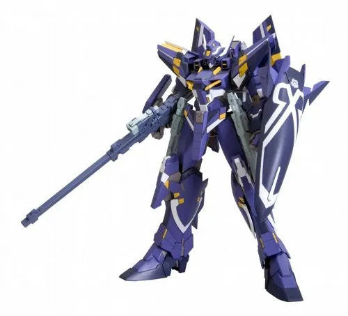 Super Robot Taisen - ART-1 - S.R.G-S 035 - 1/144 (Kotobukiya)ㅤ – Kotobukiya – ActionFigure Brasil
