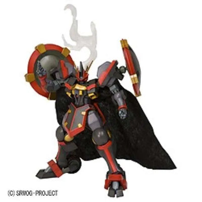 Super Robot Taisen - Außenseiter - S.R.G-S 027 (Kotobukiya)ㅤ – Kotobukiya – ActionFigureBrasil