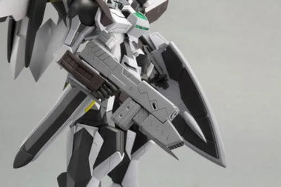 Super Robot Taisen - Blaster - S.R.G-S - 1/144 - DMB-00 (Kotobukiya)ㅤ – Kotobukiya – ActionFigureBrasil — acessórios
