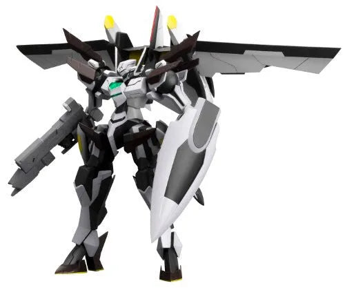 Super Robot Taisen - Blaster - S.R.G-S - 1/144 - DMB-00 (Kotobukiya)ㅤ – Kotobukiya – ActionFigure Brasil