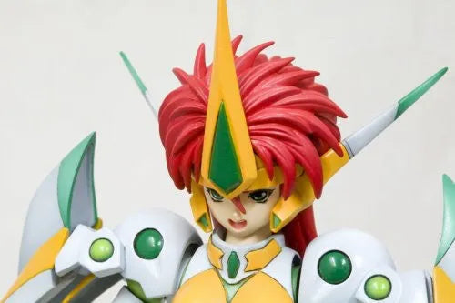 Super Robot Taisen - DCSMH-02 Valsione - S.R.G-S 030 - 1/144 (Kotobukiya)ㅤ – Kotobukiya – ActionFigure Brasil