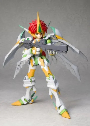 Super Robot Taisen - DCSMH-02 Valsione - S.R.G-S 030 - 1/144 (Kotobukiya)ㅤ – Kotobukiya – ActionFigure Brasil