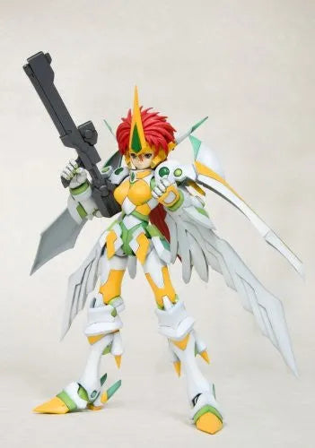 Super Robot Taisen - DCSMH-02 Valsione - S.R.G-S 030 - 1/144 (Kotobukiya)ㅤ – Kotobukiya – ActionFigure Brasil