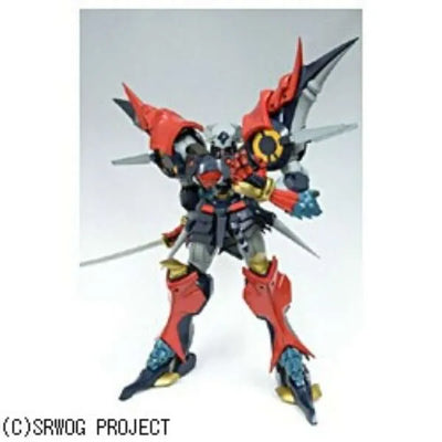 Super Robot Taisen - DGG-XAM1 Dygenguar - 1/144 (Kotobukiya)ㅤ – Kotobukiya – ActionFigureBrasil