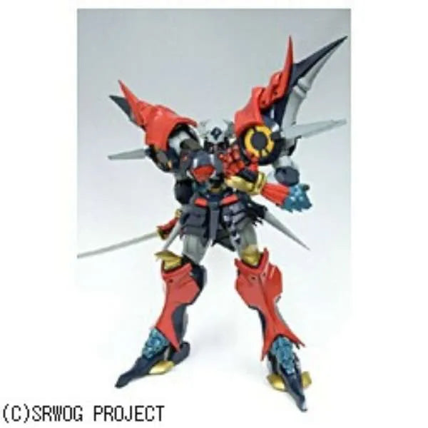 Super Robot Taisen - DGG-XAM1 Dygenguar - 1/144 (Kotobukiya)ㅤ – Kotobukiya – ActionFigureBrasil