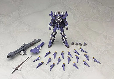 Super Robot Taisen - Ex Exbein - S.R.G-S 052 - 1/144 (Kotobukiya)ㅤ – Kotobukiya – ActionFigureBrasil — ângulo diferente