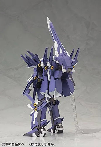 Super Robot Taisen - Ex Exbein - S.R.G-S 052 - 1/144 (Kotobukiya)ㅤ – Kotobukiya – ActionFigureBrasil — embalagem