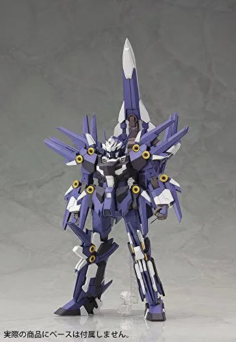 Super Robot Taisen - Ex Exbein - S.R.G-S 052 - 1/144 (Kotobukiya)ㅤ – Kotobukiya – ActionFigureBrasil — acessórios